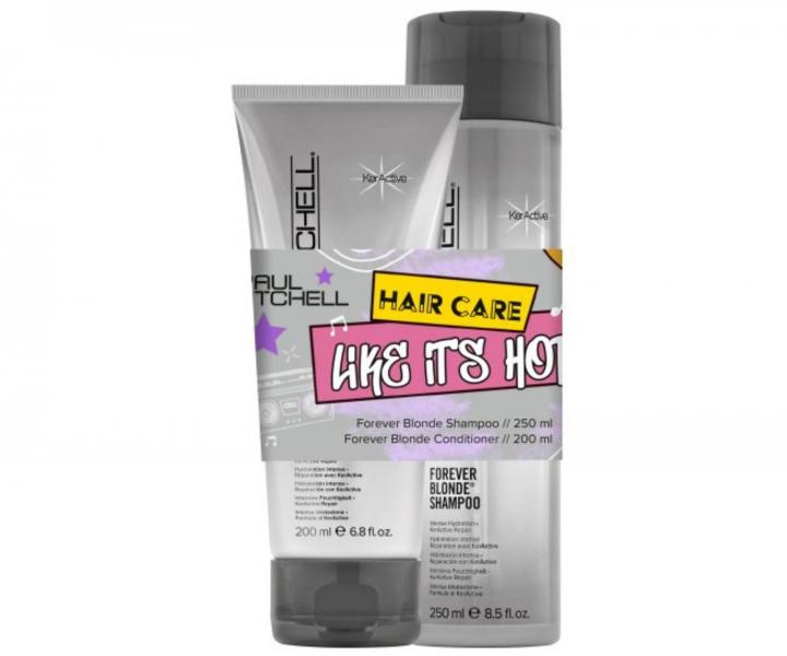 Rad pre blond vlasy Paul Mitchell Forever Blonde