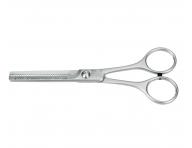 Efilan nonice Kiepe Coiffeur Super Line 272 - 5,5" strieborn, 36 zubov