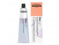 Preliv na vlasy Lor�al Professionnel Dia Light 60 ml - 8.24 svetl� meden� d�hov� blond