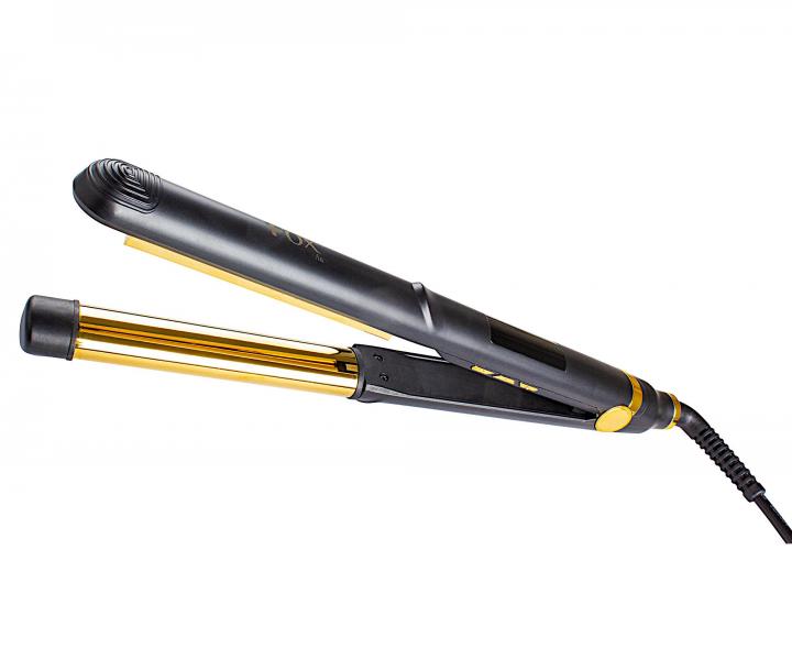 Profesionlna kulma a ehlika na vlasy Fox Au