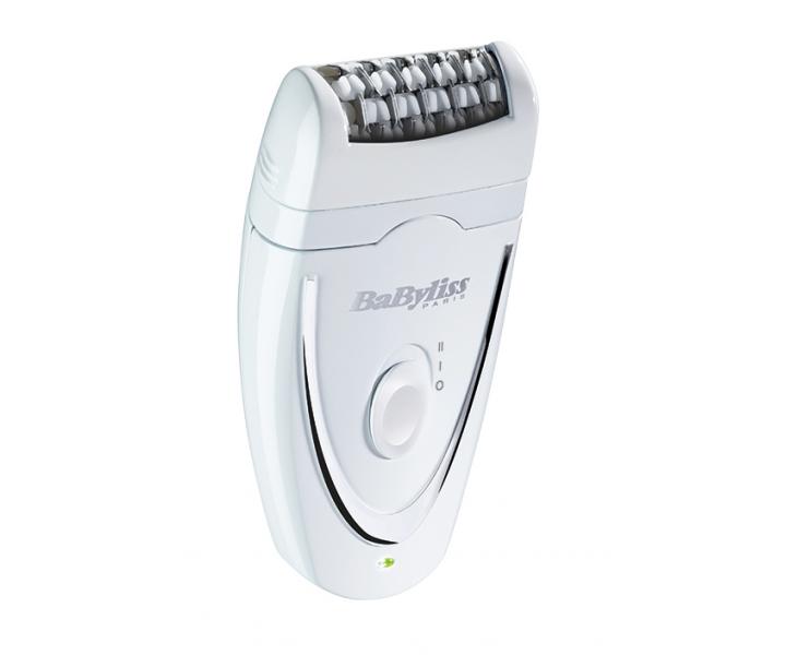 D�msky epil�tor BaByliss Perfect Liss G800E