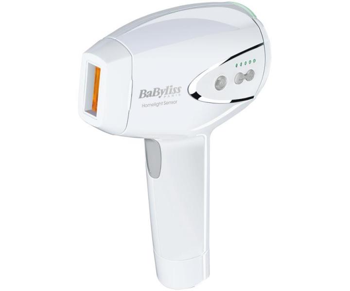 IPL epiltor BaByliss Homelight Sensor G960E