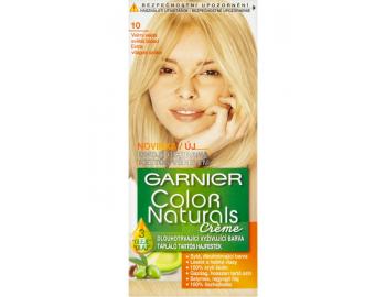 Permanentn farba Garnier Color Naturals 10 vemi vemi svetl blond