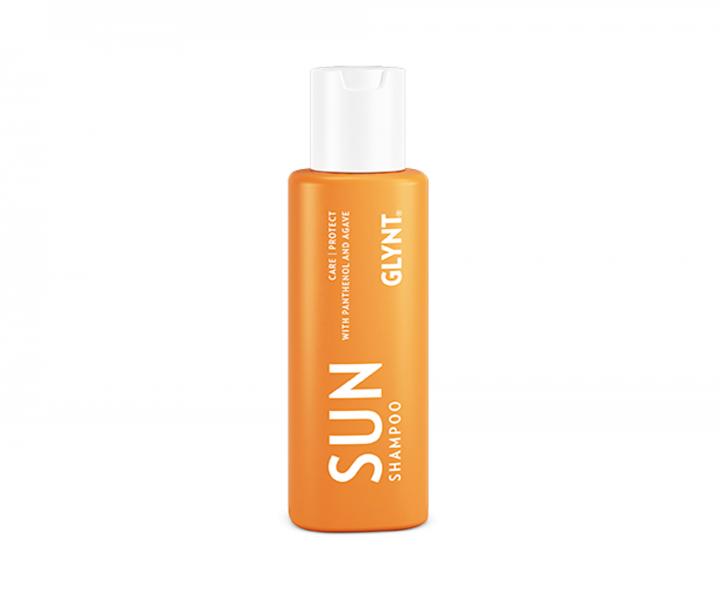 �amp�n na ochranu vlasov pred slnkom Glynt Sun Shampoo - 100 ml