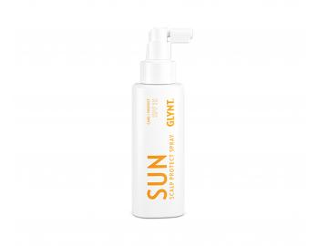 Sprej na ochranu vlasovej pokožky pred slnkom s SPF 15 Glynt Sun Scalp Protect Spray - 100 ml