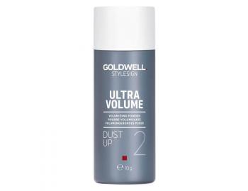 Pder zvrazujci objem Goldwell Ultra Volume Dust Up - 10 g