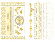 Condition Culture Tassel Tattoos GOODNESS - perk na telo