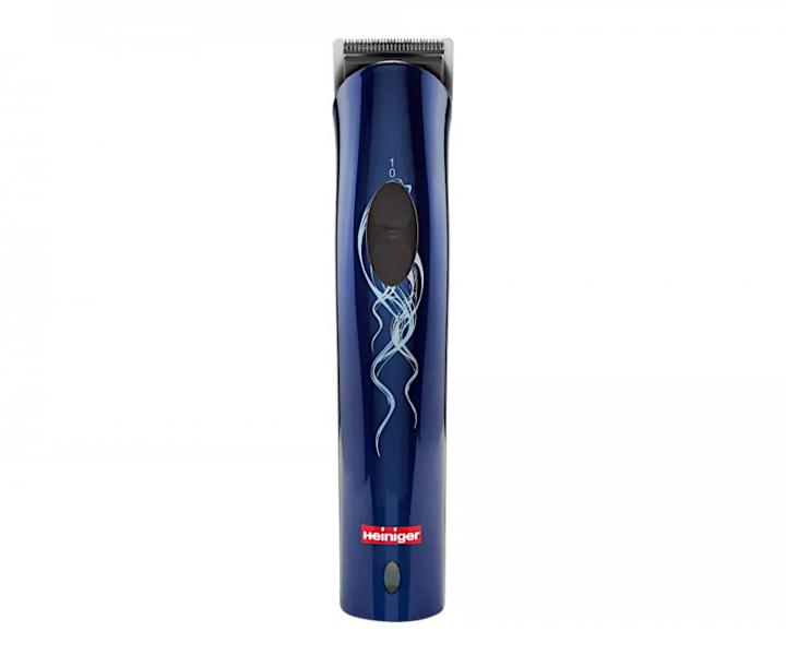 Profesionlny kontrovac strojek na srs Heiniger Style Mini