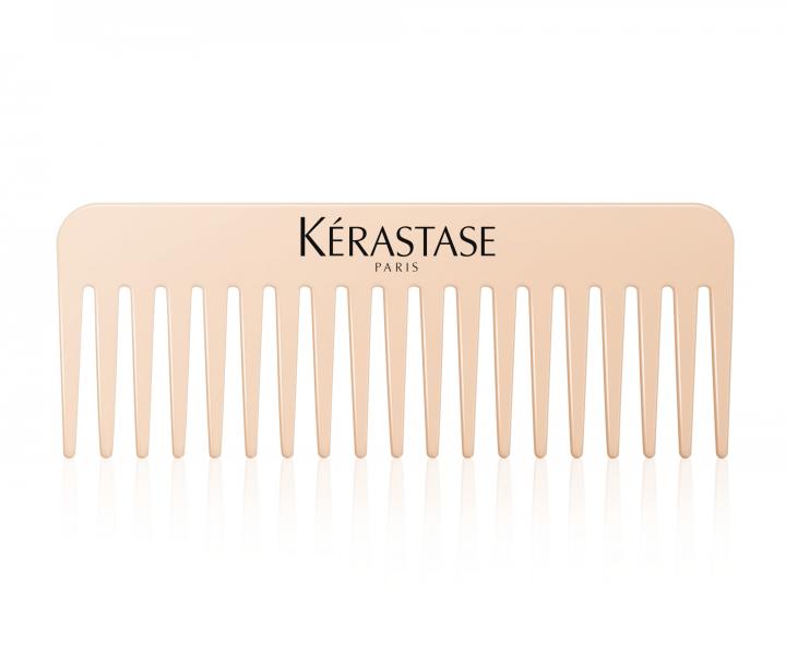 Sada pre vlnit� a ku�erav� vlasy K�rastase Curl Manifesto - �amp�n + maska + hrebe� zadarmo