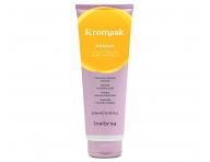 Farbiaca vyivujca maska Inebrya Kromask - 250 ml