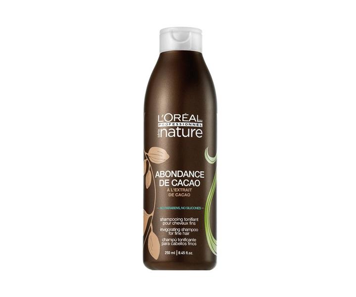 ampn Loral Nature - Abodance de Cacao pre objem a vitalitu 250ml