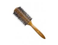 Dreven kefa s polyamid. a tetinami z diviaka Hairway