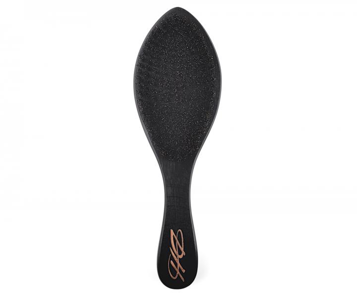 Dreven� kefa na vlasy s divia��mi �tetinami Detail - Hair Style - 7,5 x 24 cm