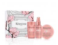 Darekov cestovn sada pre vivu farbench vlasov Krastase Chroma Absolu Spring Box