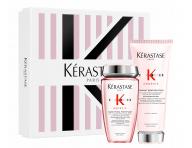 Darekov sada pre oslaben vlasy so sklonom k padaniu Krastase Genesis Fondant Spring Box