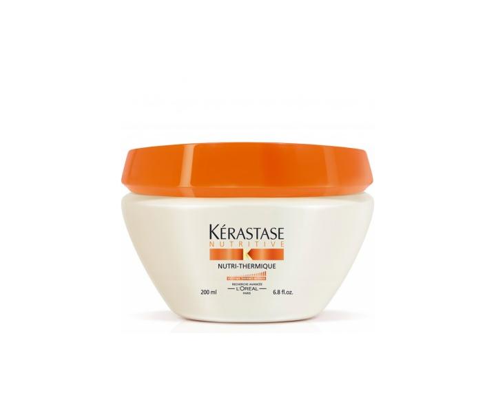 Krastase Masque Nutri-Thermique 200 ml