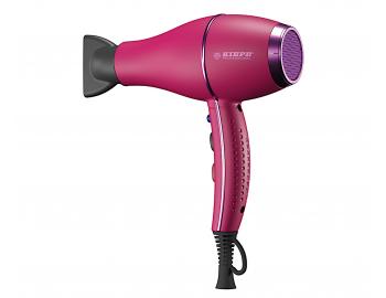 Profesionálny fén na vlasy Kiepe Bloom Magenta - 2000 W, ružový