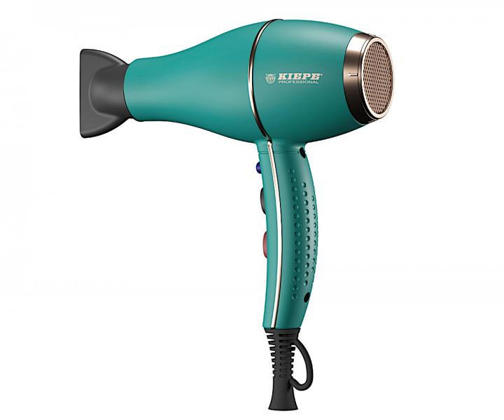 Profesionlny fn na vlasy Kiepe Bloom - 2000 W