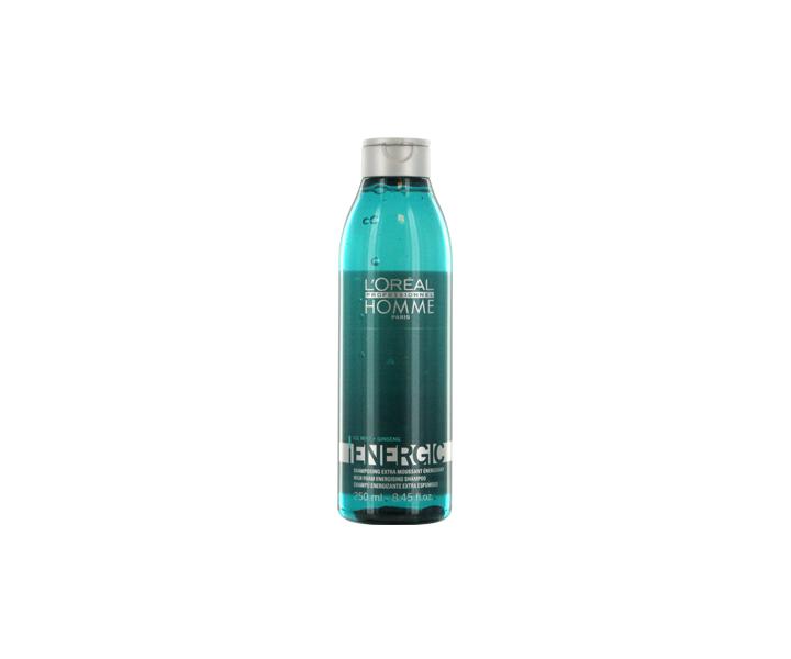 Osvie�uj�ci �amp�n Lor�al Homme Energic - 250 ml