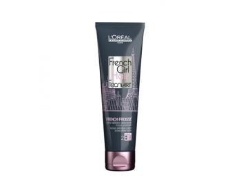 Kr�m pre dodanie text�ry Lor�al French Girl Hair French froiss� - 150 ml