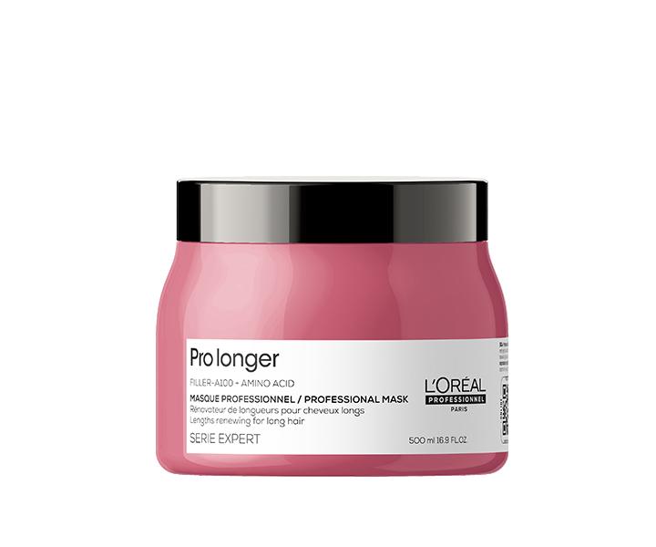 Rad na obnovenie dok LOral Professionnel Serie Expert Pro Longer