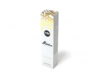Farba na vlasy Milaton 100 ml - 6.21 tmav popolav blond