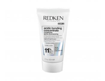 Intenz�vne regenera�n� starostlivos� pre po�koden� vlasy Redken Acidic Bonding Concentrate - 50 ml