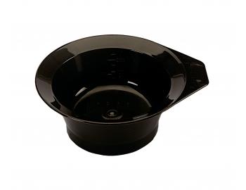 Miska na farbu Eurostil Professional - ierna