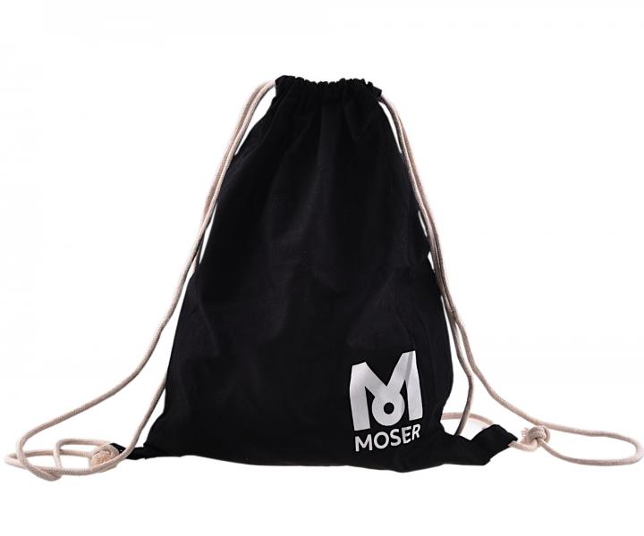 Strihac� stroj�ek na srs� Moser Max 45 1245-0070 + univerz�lny l�tkov� vak Moser zadarmo