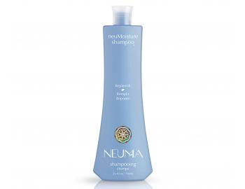 Hydratačný šampón pre suché a poškodené vlasy Neuma neuMoisture shampoo - 750 ml