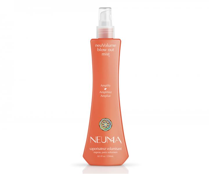 ahk objemov sprej Neuma neuVolume blow out mist - 250 ml