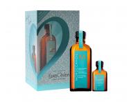 Dar�ekov� sada olejovej starostlivosti Moroccanoil Treatment - 100 ml + 25 ml zadarmo