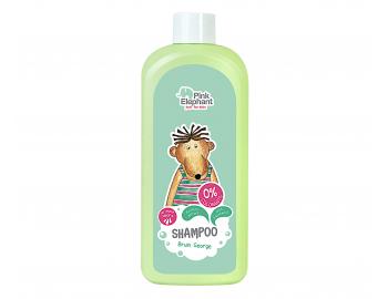 Detská rad pre chlapčekov Pink Elephant - šampón - 500 ml