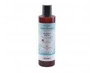 Jemne istiaci detoxikan ampn Artgo Rain Dance Purity Bath - 250 ml