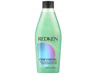 istiaca starostlivos Redken Clean Maniac - 250 ml