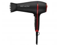 Fn na vlasy Revlon Smoothstay Coconut Oil RVDR5317E - ierny