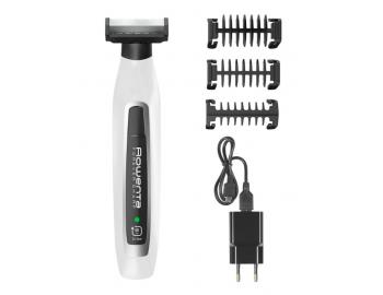 Zastrih�va� f�zov Rowenta Forever Sharp TN6010F4 - biely