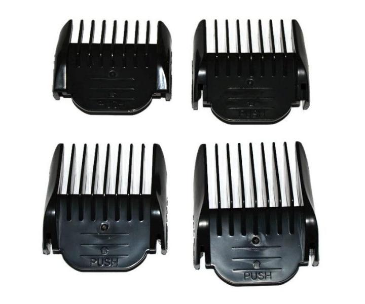 Sada nhradnch nstavcov pre strojek Hairway 02041, 02040