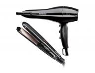 Fn na vlasy BaByliss 6630 - 2000 W + ehlika na vlasy ST226E