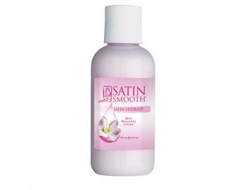 Hydrata�n� kr�m po depil�cii Satin Smooth Skin Lotion - 118 ml