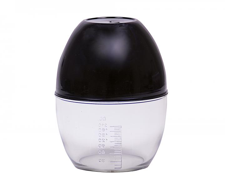 Shaker, odmerka a miska Eurostil Professional - 210 ml