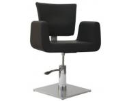 Kreslo Orlando - ierne a ZADARMO Fox Expert CLASSIC - 5''