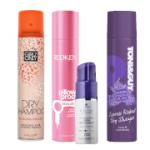 Profesinlne such ampny na vlasy