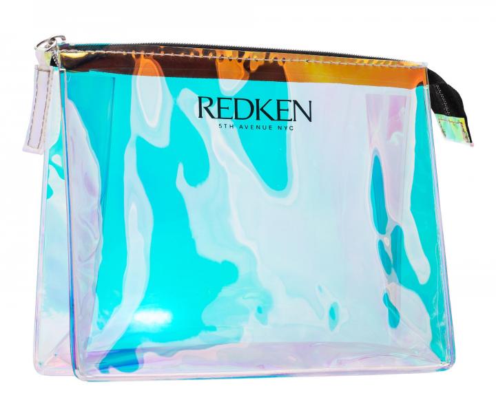 Sada pre pokoden vlasy Redken Acidic Bonding Concentrate - ampn + denn a non srum + tatika zadarmo
