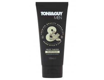 Uhladzuj�ci balzam na f�zy Toni & Guy Men Frizz Taming Beard Balm - 100 ml