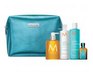Dar�ekov� sada na hydrat�ciu vlasov Moroccanoil A Window to Hydration