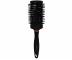 Okrhla fkacia kefa na vlasy Varis Nylon Brush - 43 mm