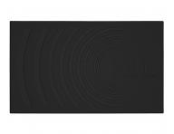 Tepluvzdorn siliknov podloka Varis Thermal Mat - ierna