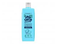 Hydratan ampn pre such vlasy Vita Coco Nourish Shampoo - 400 ml