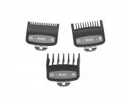 Nhradn nadstavce s kovovou sponou Wahl 03354-5001 - 1,5 mm, 3 mm, 4,5 mm
